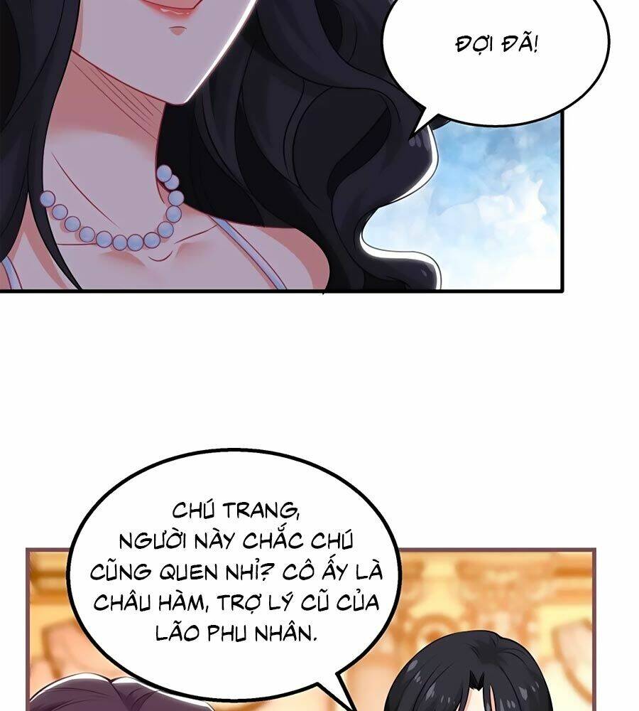 Đưa mami về nhà: Chapter 250