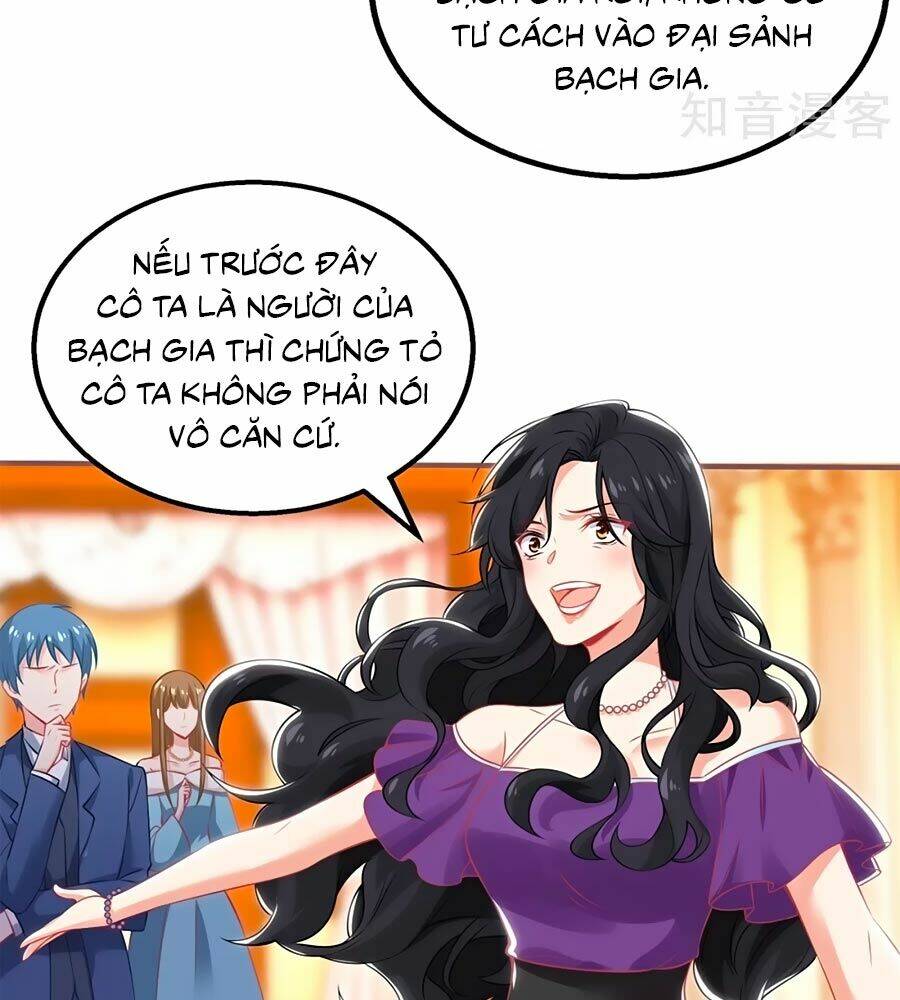 Đưa mami về nhà: Chapter 250