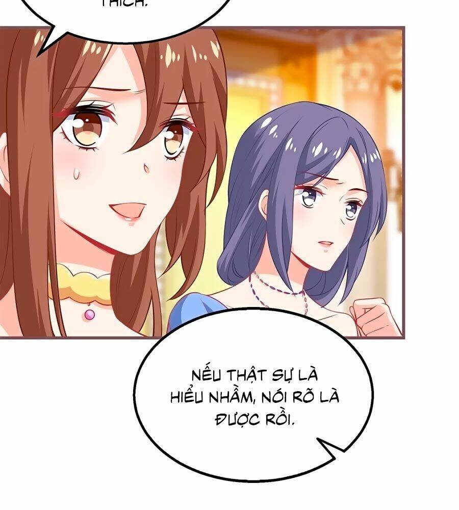 Đưa mami về nhà: Chapter 250