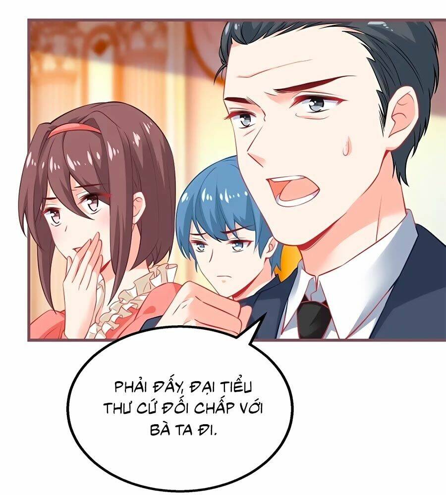 Đưa mami về nhà: Chapter 250