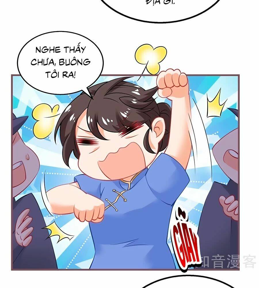 Đưa mami về nhà: Chapter 250