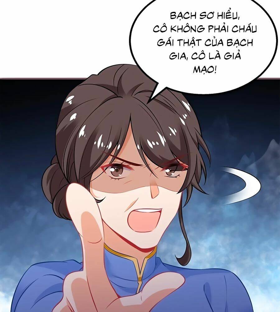 Đưa mami về nhà: Chapter 250