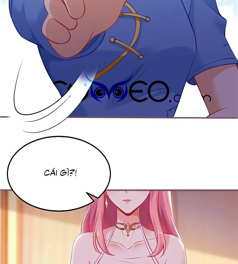 Đưa mami về nhà: Chapter 250