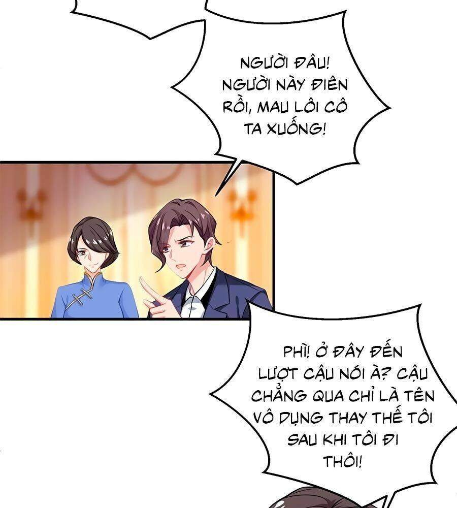 Đưa mami về nhà: Chapter 250