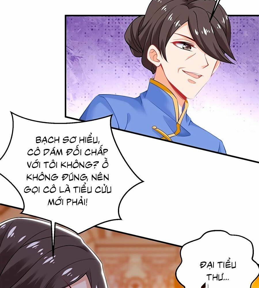 Đưa mami về nhà: Chapter 250