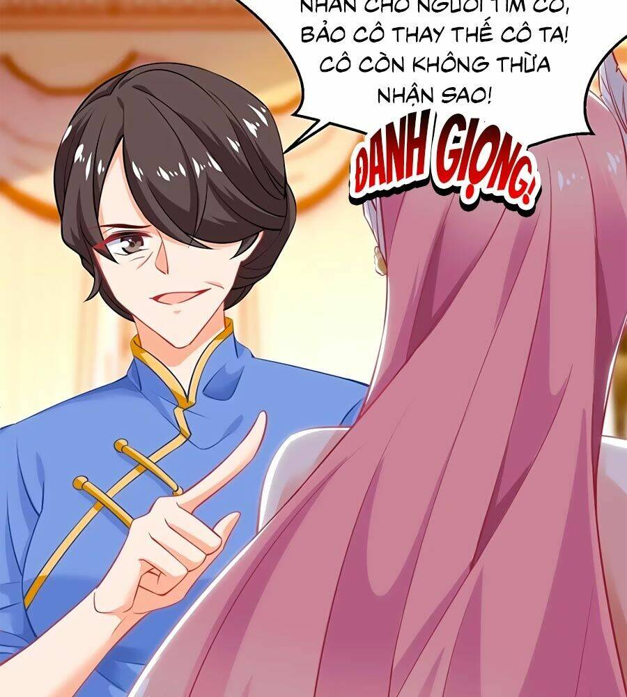 Đưa mami về nhà: Chapter 250
