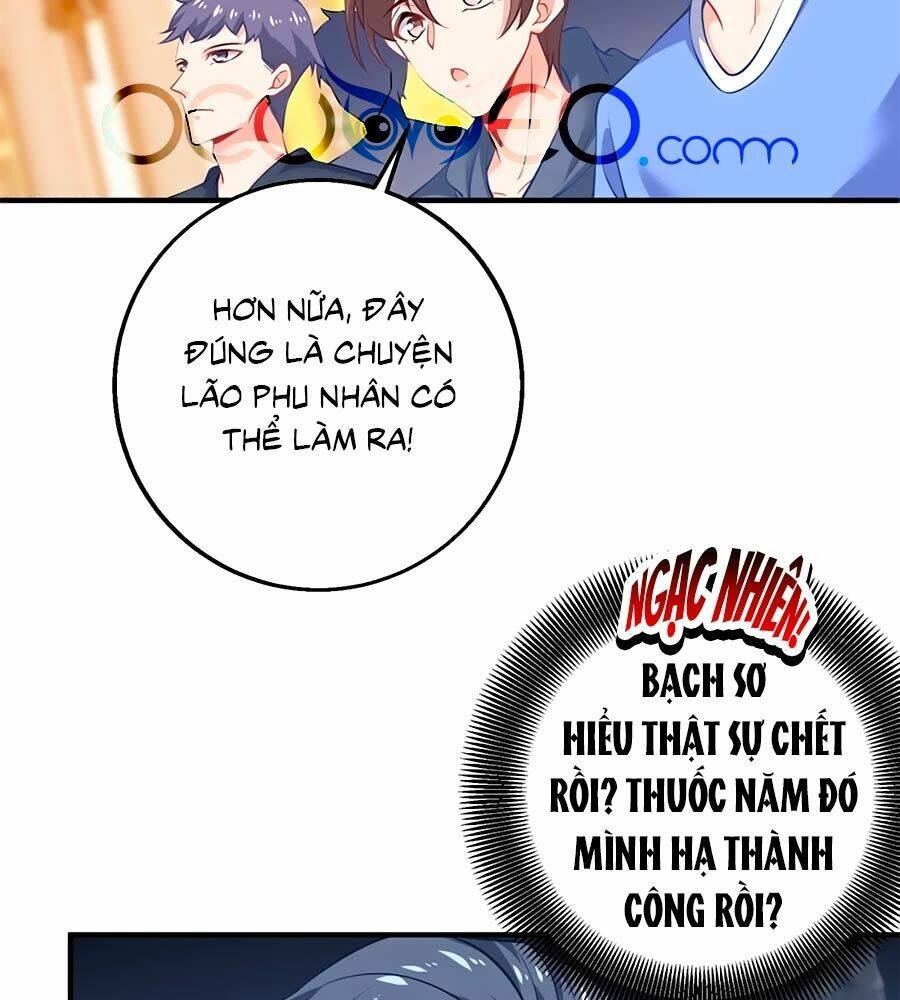 Đưa mami về nhà: Chapter 250
