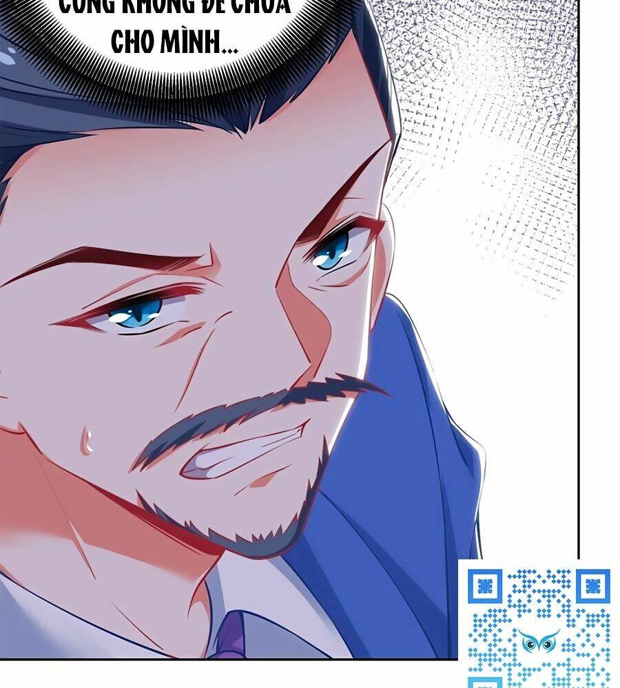 Đưa mami về nhà: Chapter 250