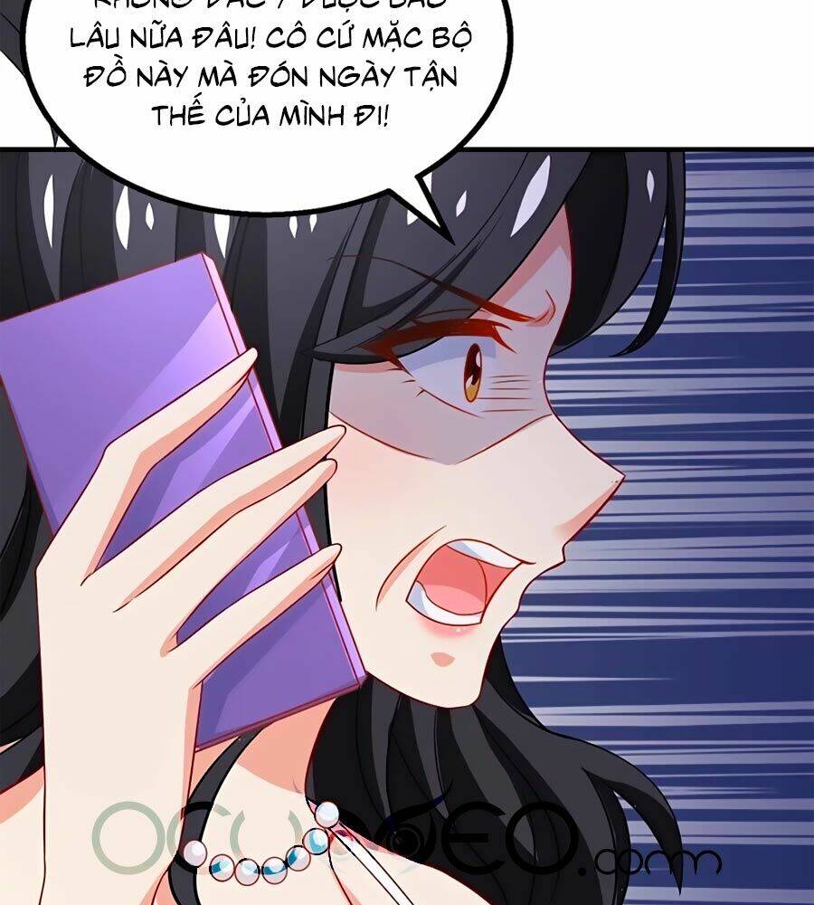 Đưa mami về nhà: Chapter 250