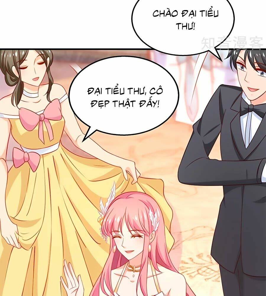 Đưa mami về nhà: Chapter 250
