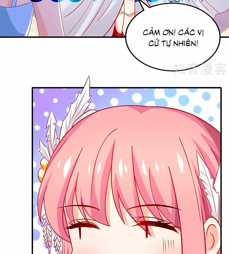 Đưa mami về nhà: Chapter 250