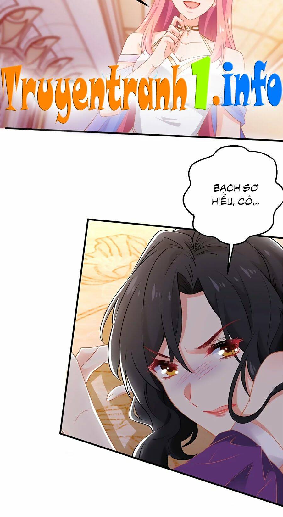 Đưa mami về nhà: Chapter 251