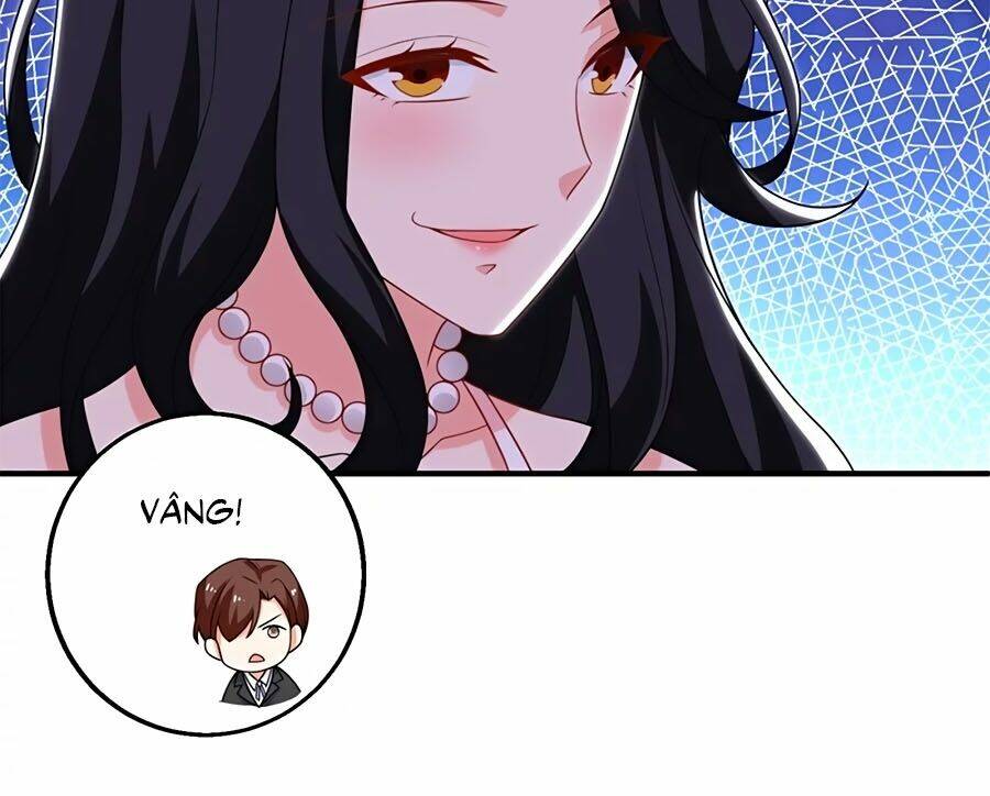 Đưa mami về nhà: Chapter 251