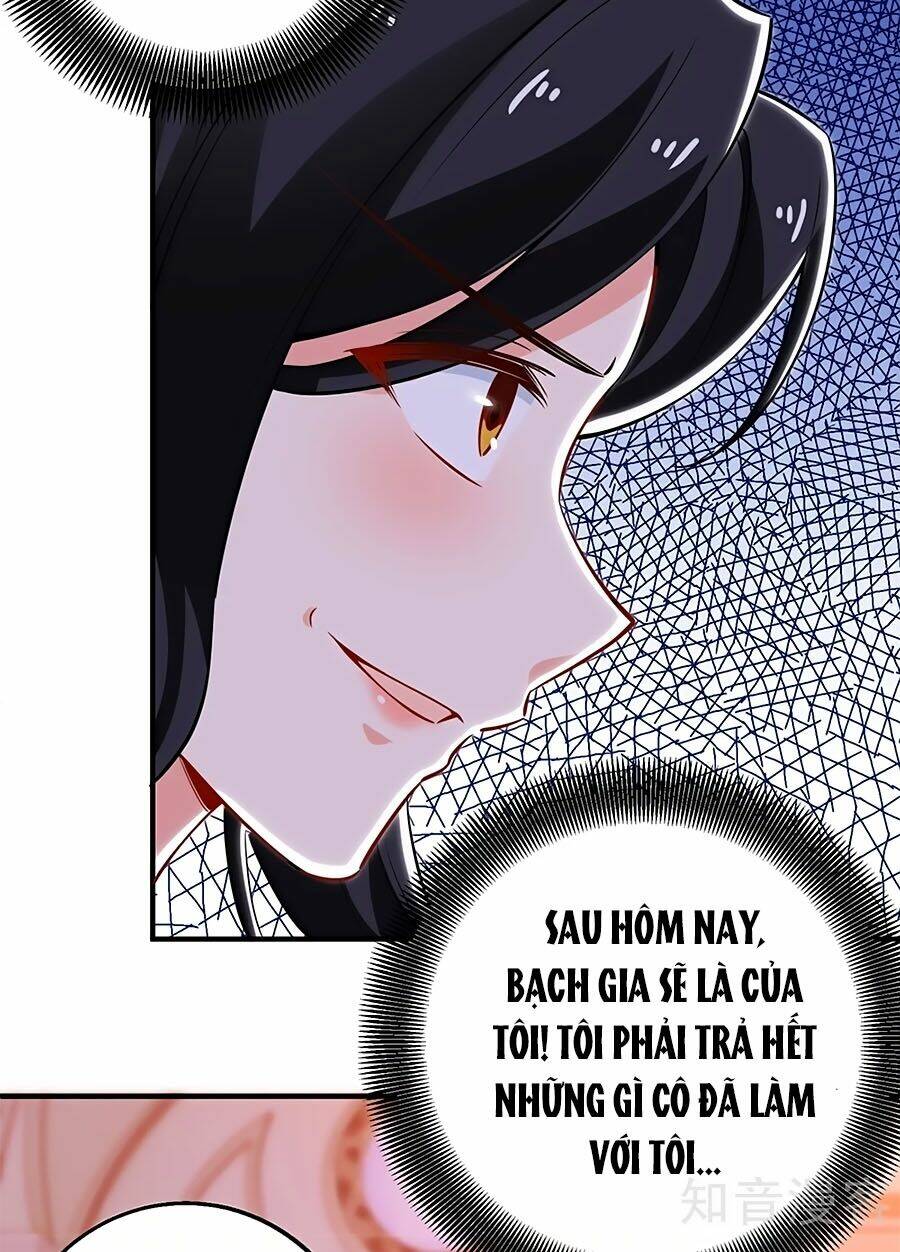 Đưa mami về nhà: Chapter 251
