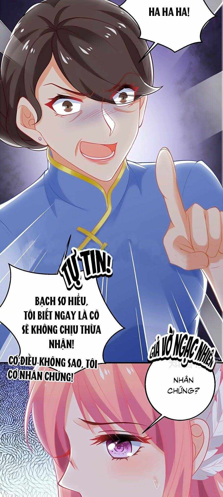 Đưa mami về nhà: Chapter 251