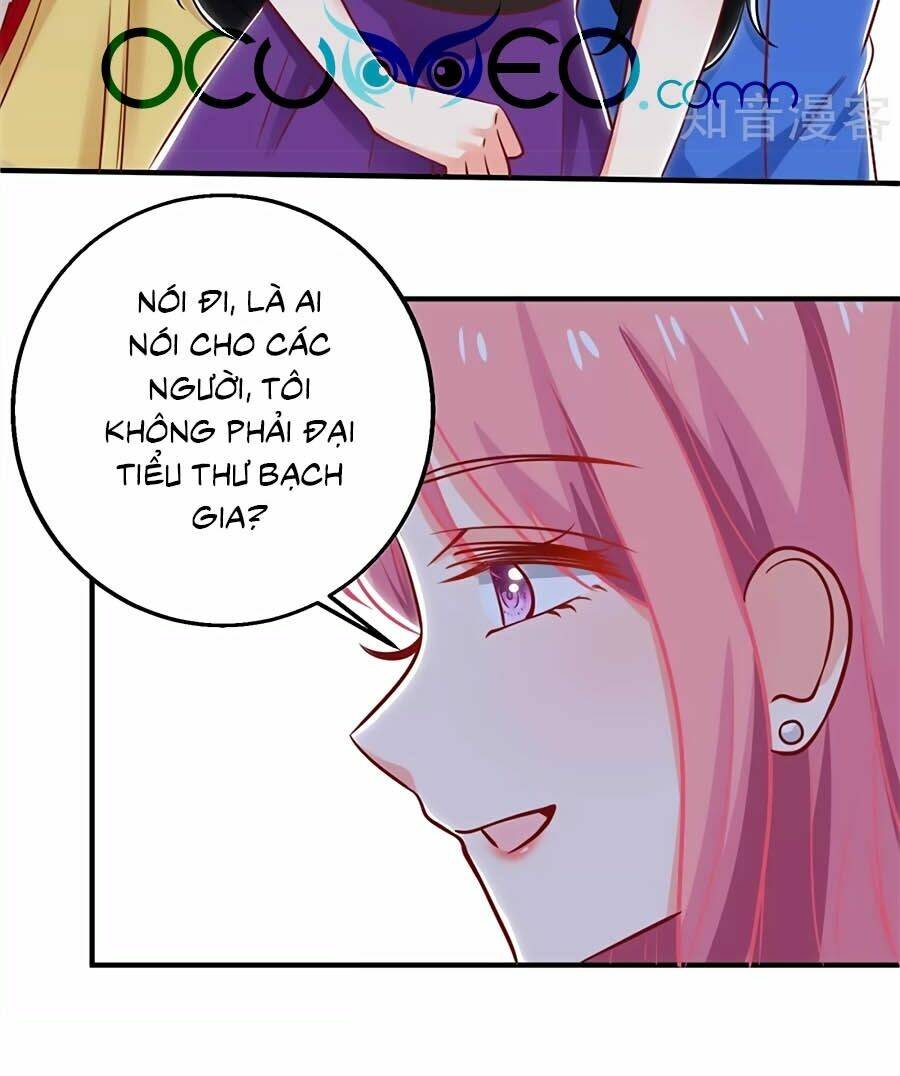 Đưa mami về nhà: Chapter 252