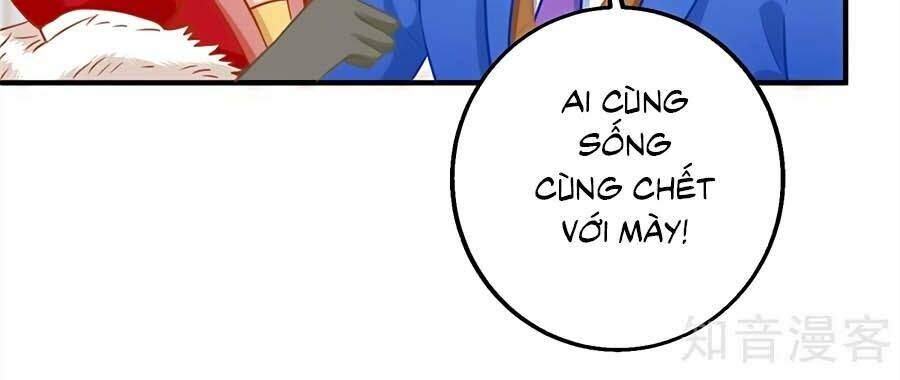 Đưa mami về nhà: Chapter 252