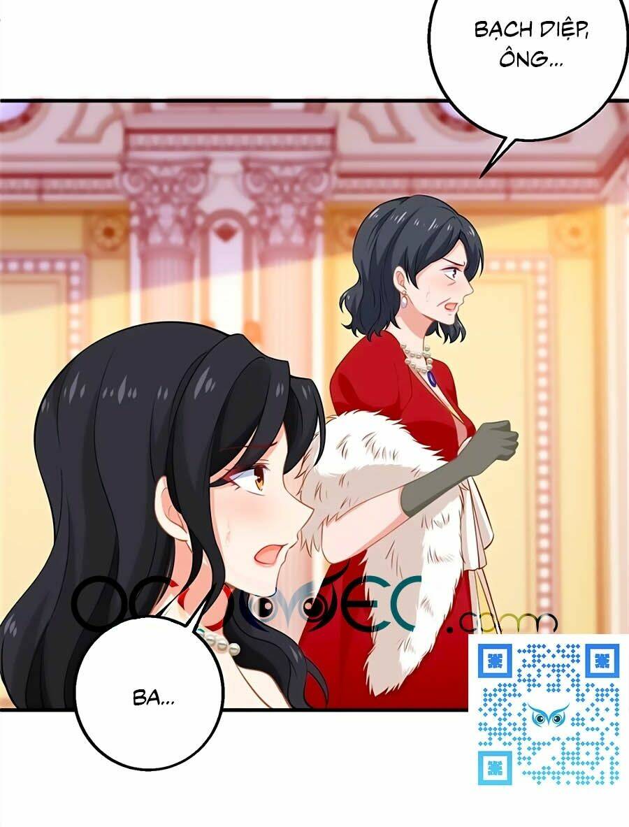 Đưa mami về nhà: Chapter 252