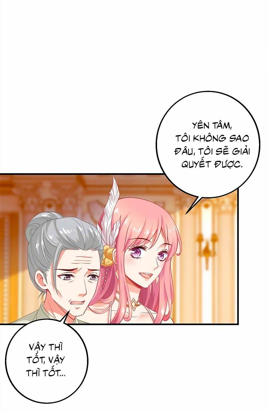 Đưa mami về nhà: Chapter 252