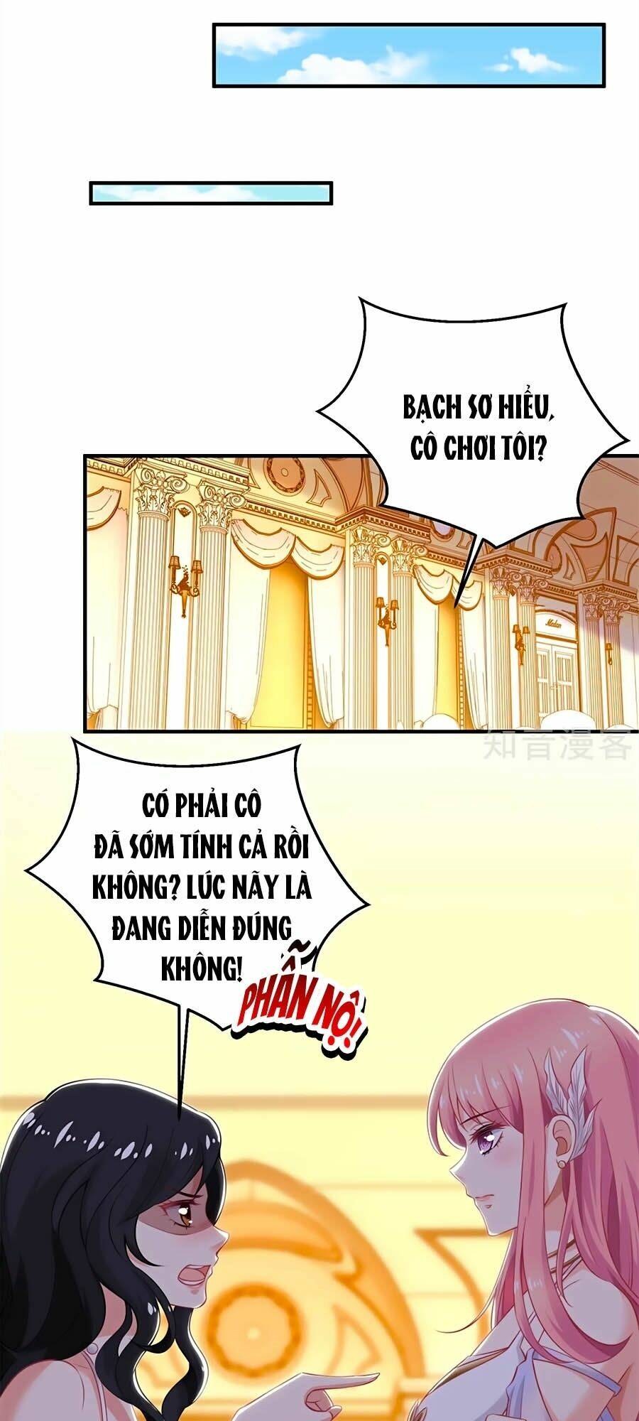 Đưa mami về nhà: Chapter 252