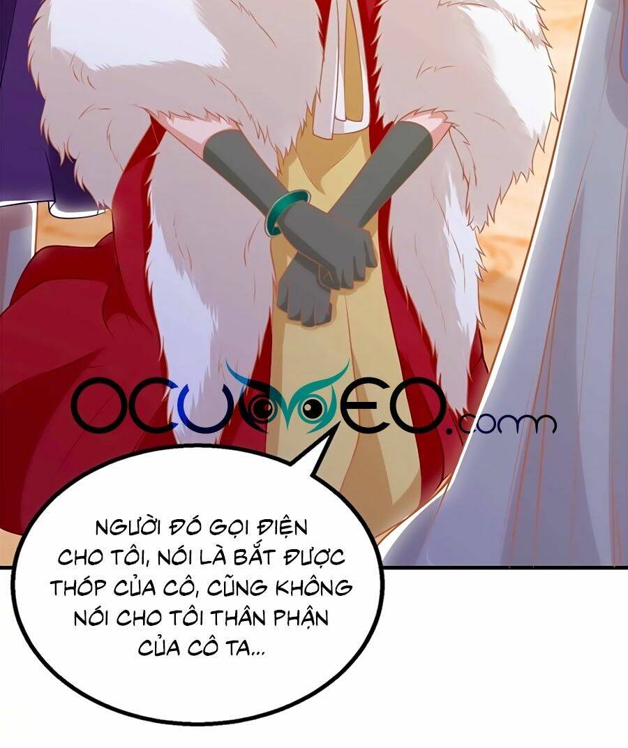 Đưa mami về nhà: Chapter 253