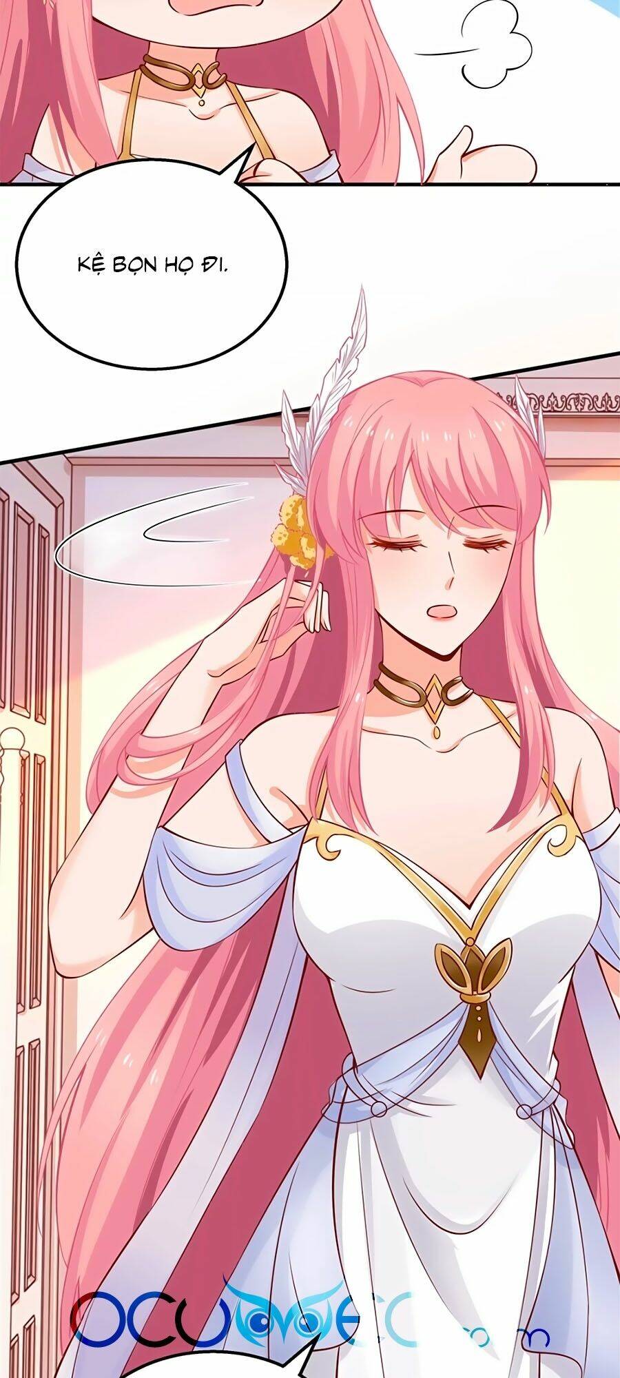Đưa mami về nhà: Chapter 253