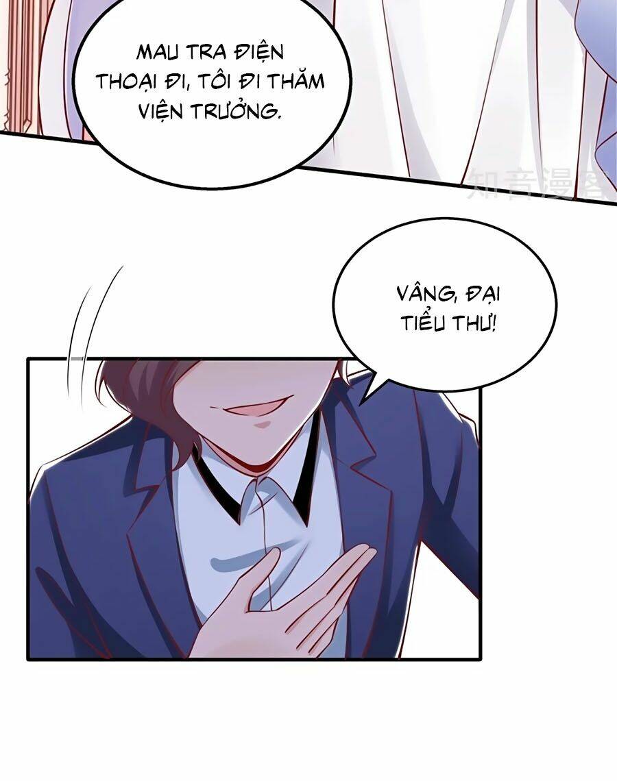 Đưa mami về nhà: Chapter 253