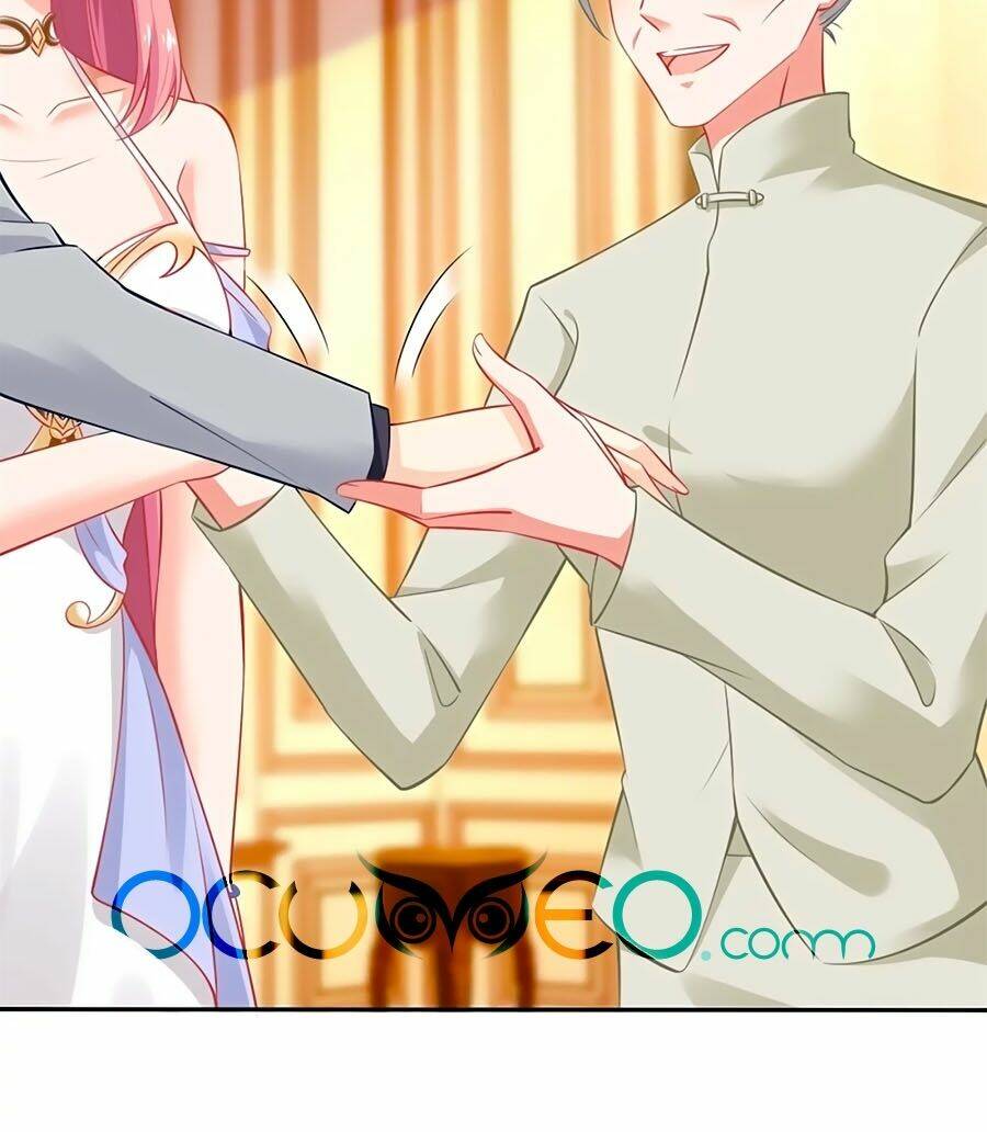 Đưa mami về nhà: Chapter 253