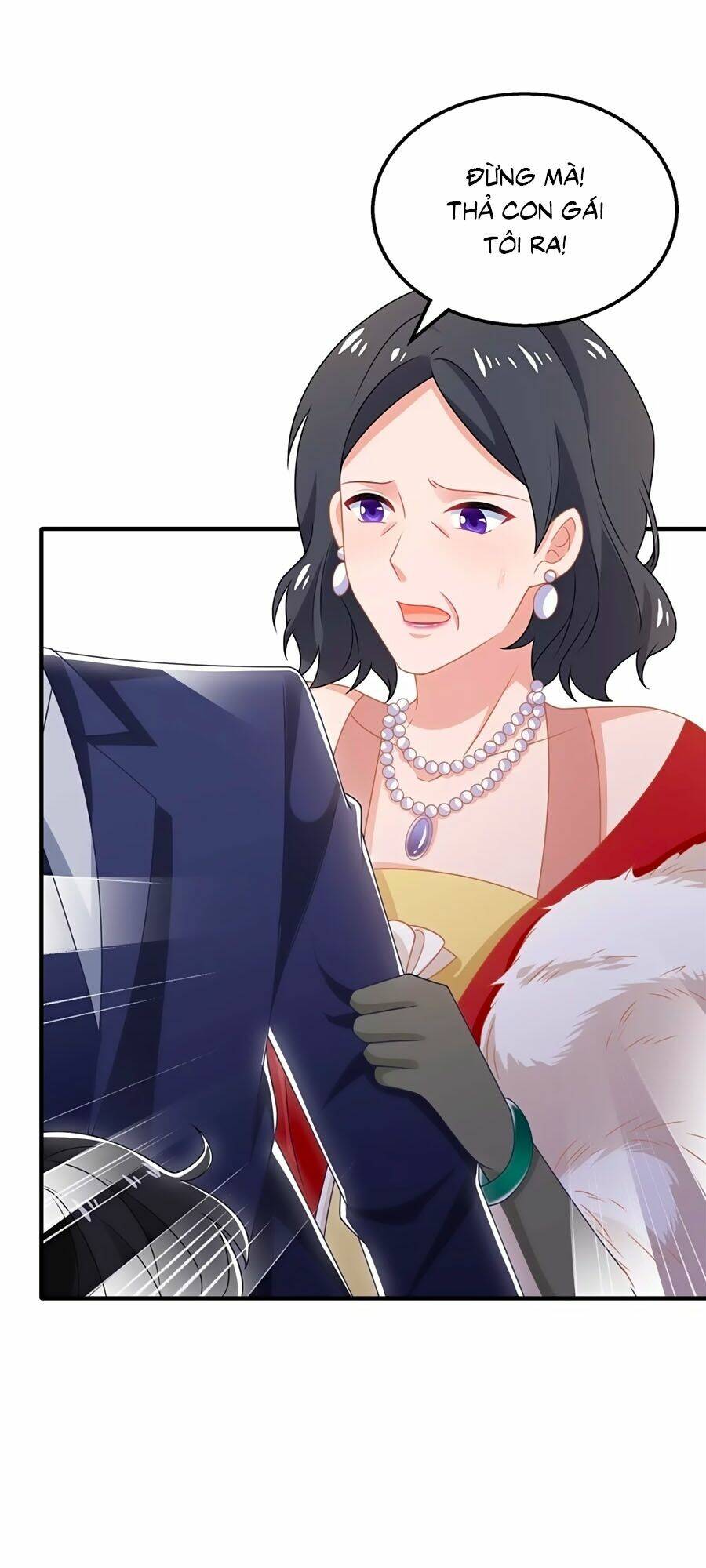 Đưa mami về nhà: Chapter 253