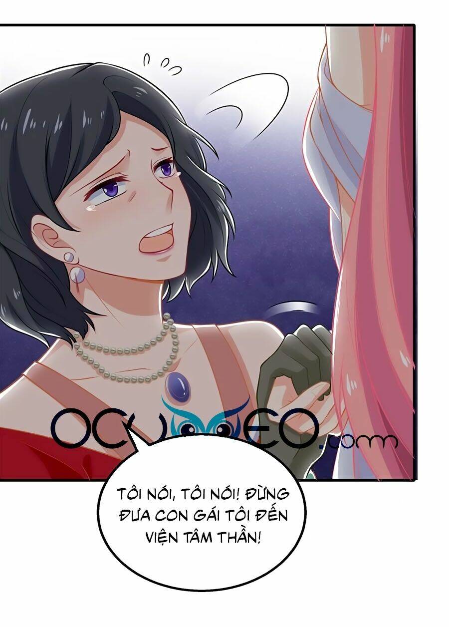 Đưa mami về nhà: Chapter 253