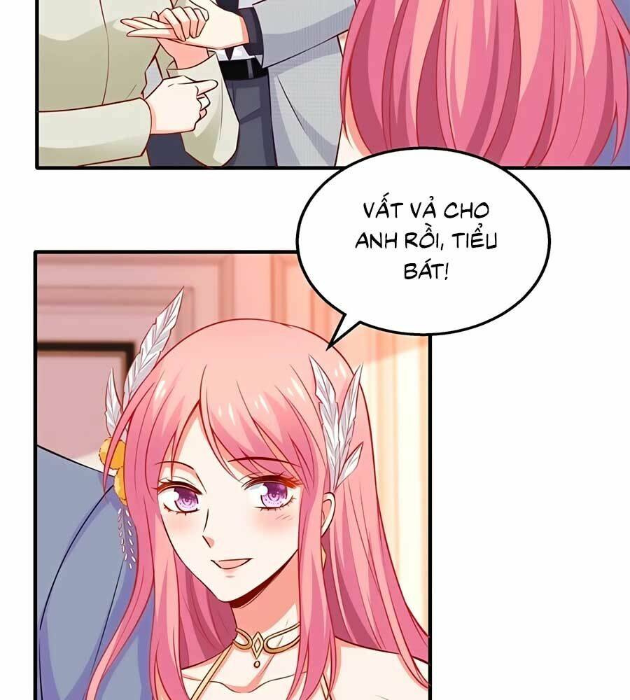 Đưa mami về nhà: Chapter 254