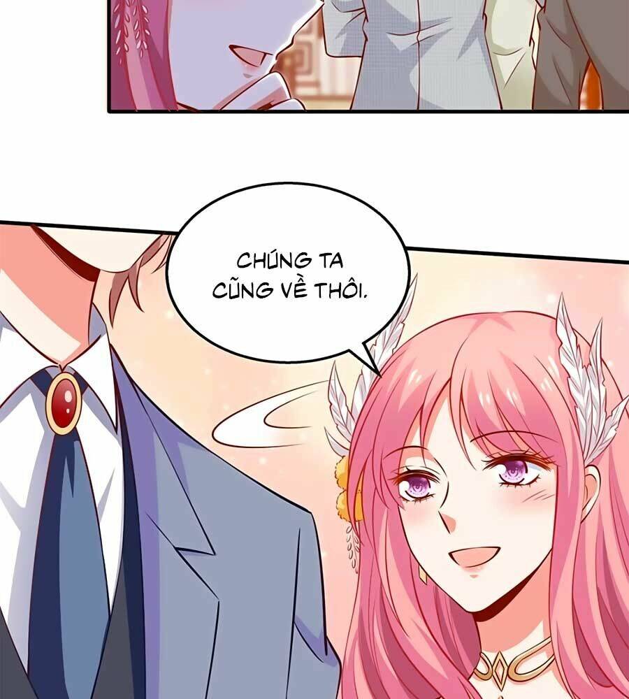 Đưa mami về nhà: Chapter 254