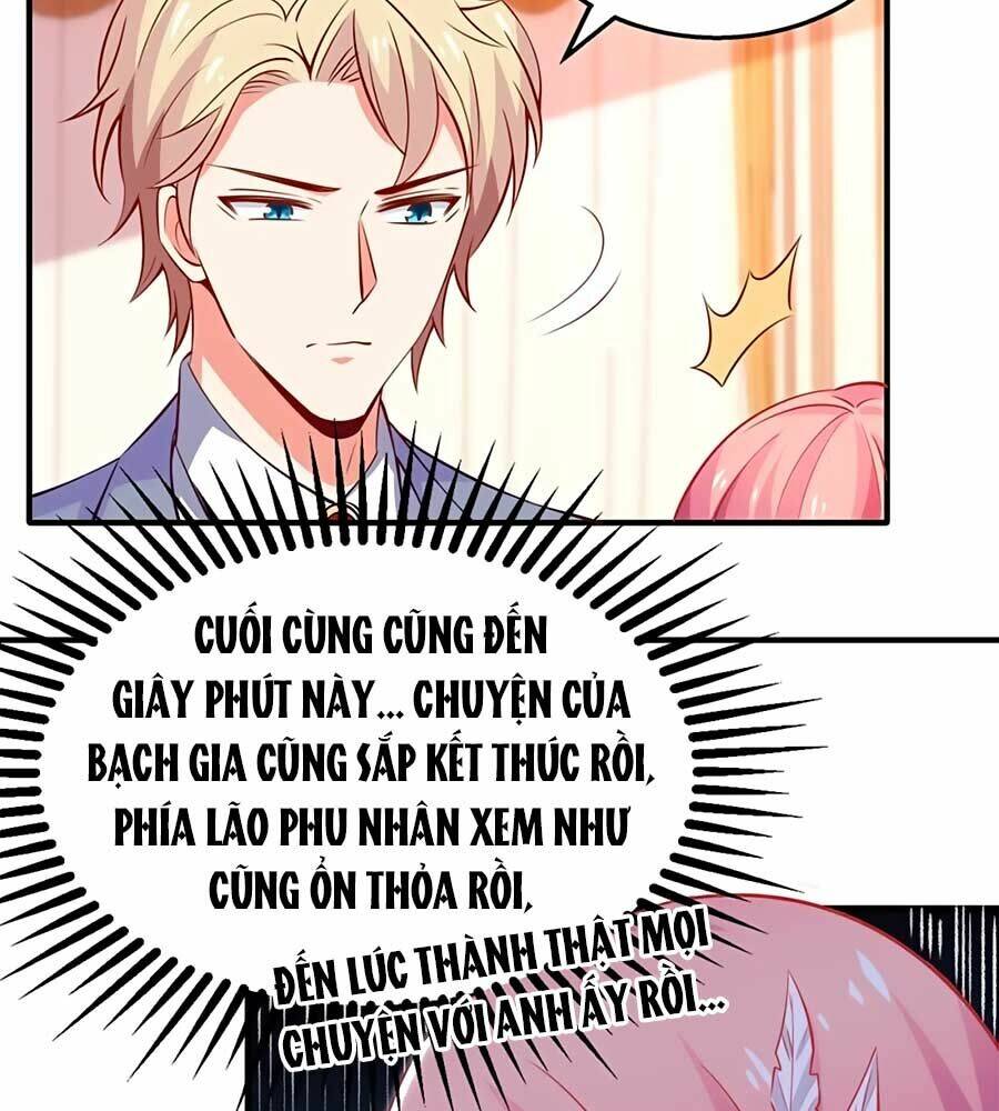 Đưa mami về nhà: Chapter 254