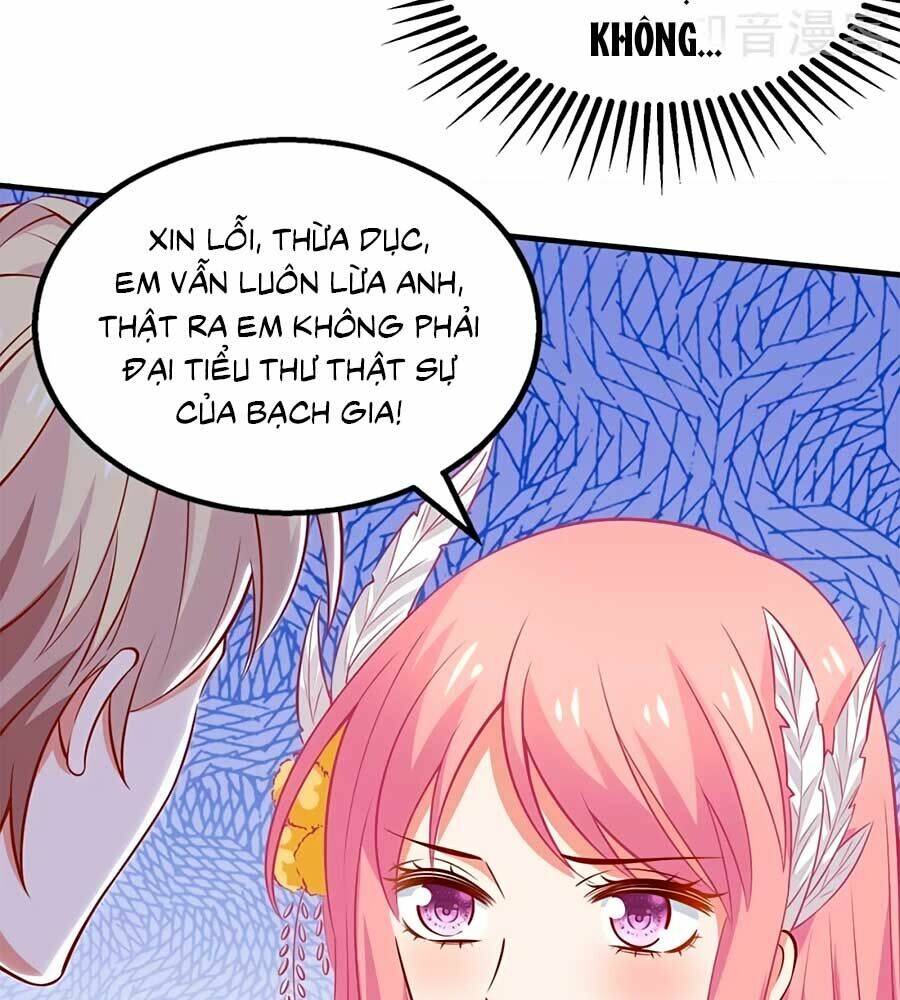 Đưa mami về nhà: Chapter 254