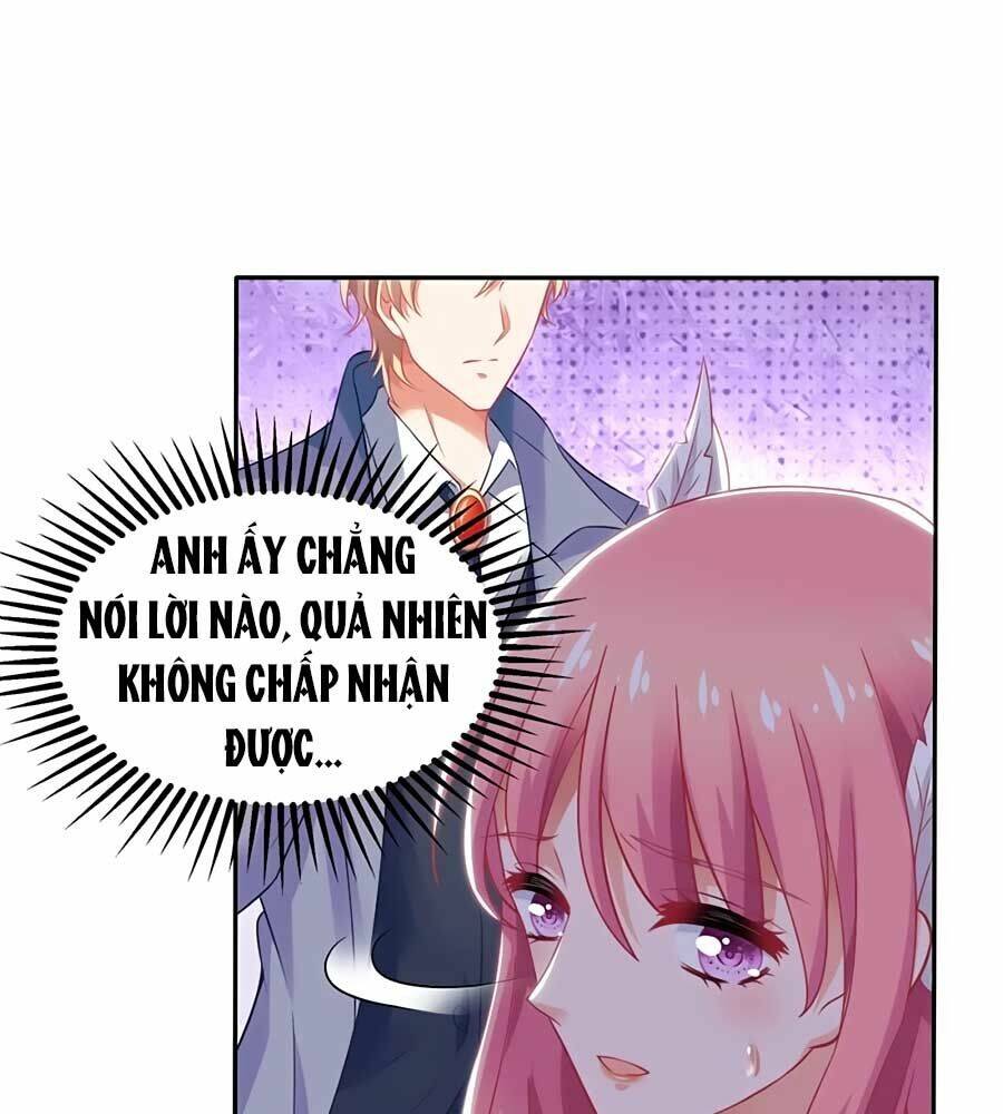 Đưa mami về nhà: Chapter 254