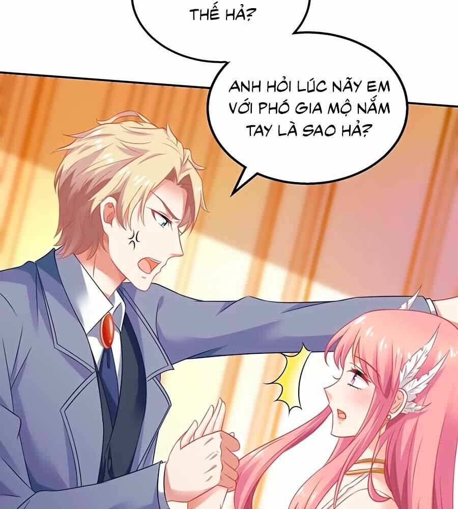Đưa mami về nhà: Chapter 254