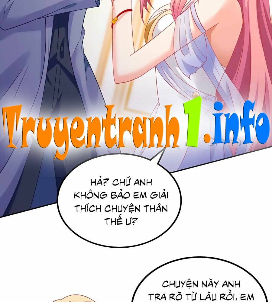 Đưa mami về nhà: Chapter 254