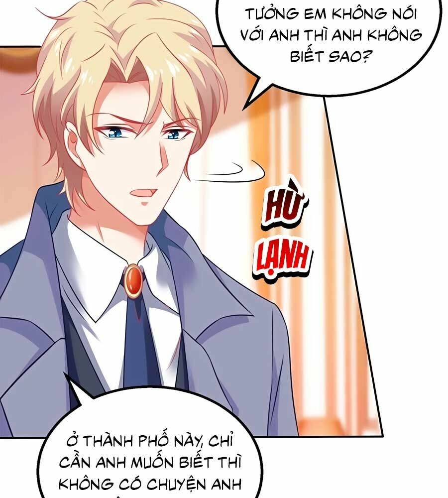 Đưa mami về nhà: Chapter 254