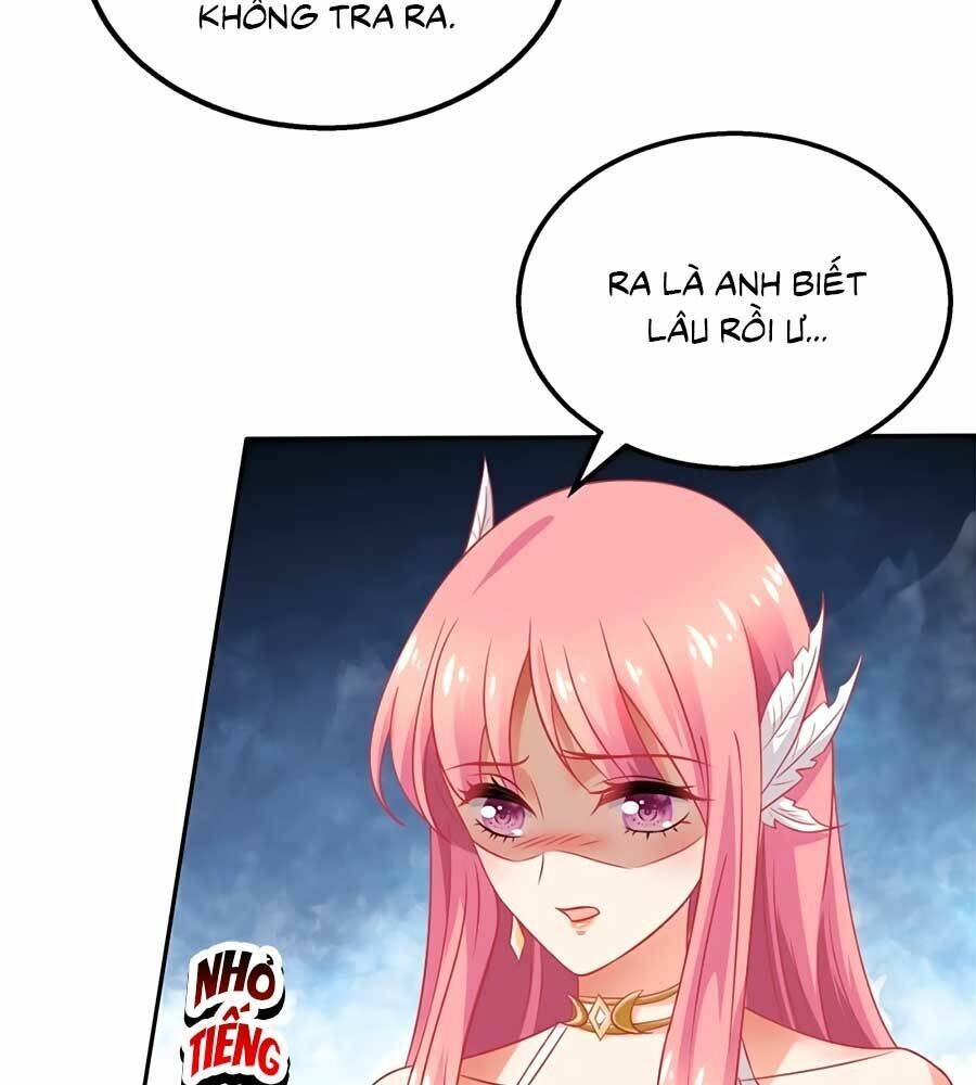 Đưa mami về nhà: Chapter 254