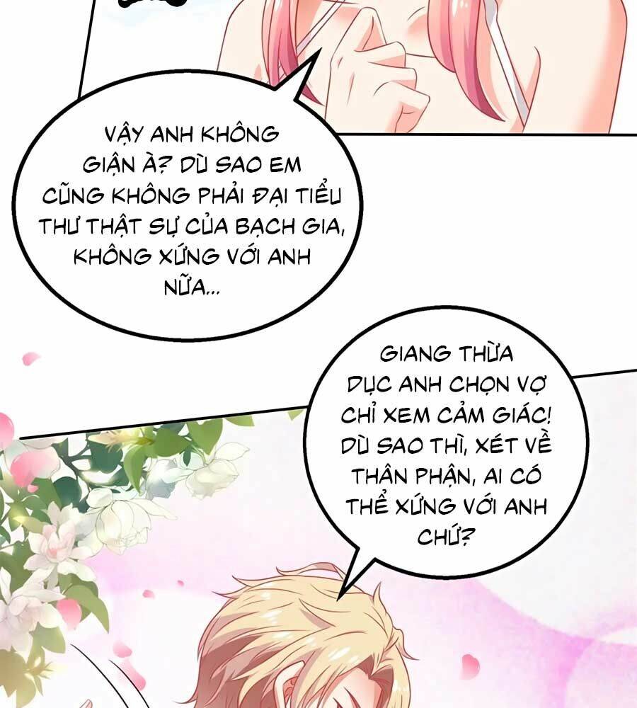 Đưa mami về nhà: Chapter 254