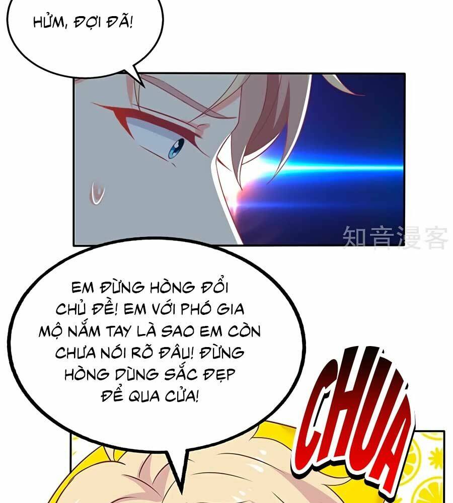 Đưa mami về nhà: Chapter 254