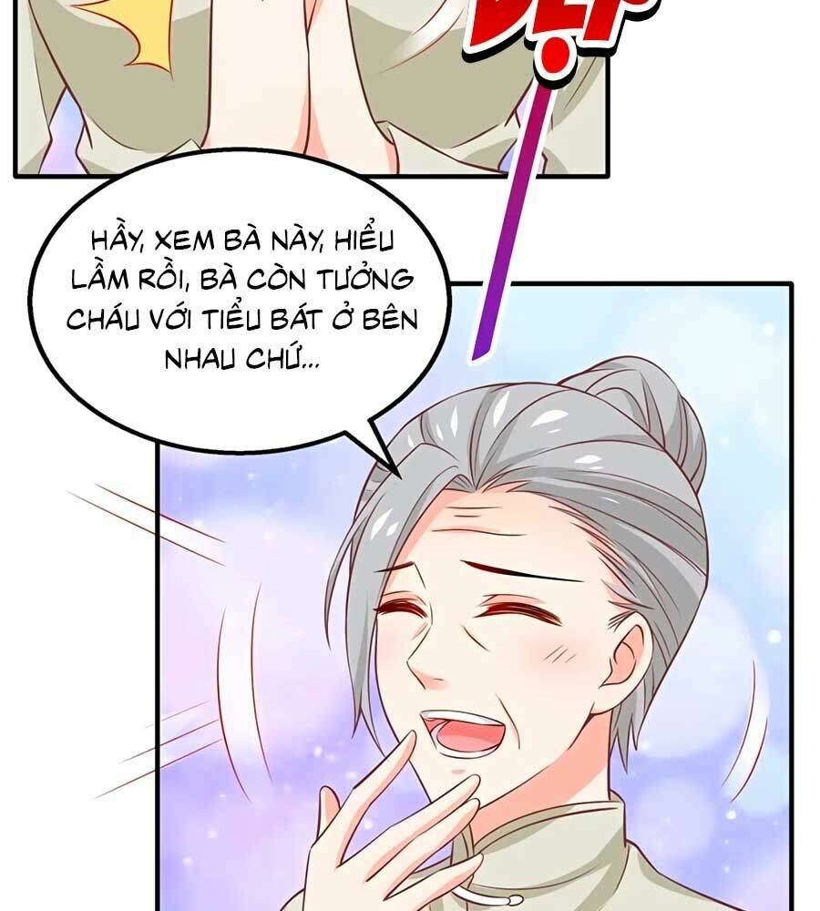 Đưa mami về nhà: Chapter 254