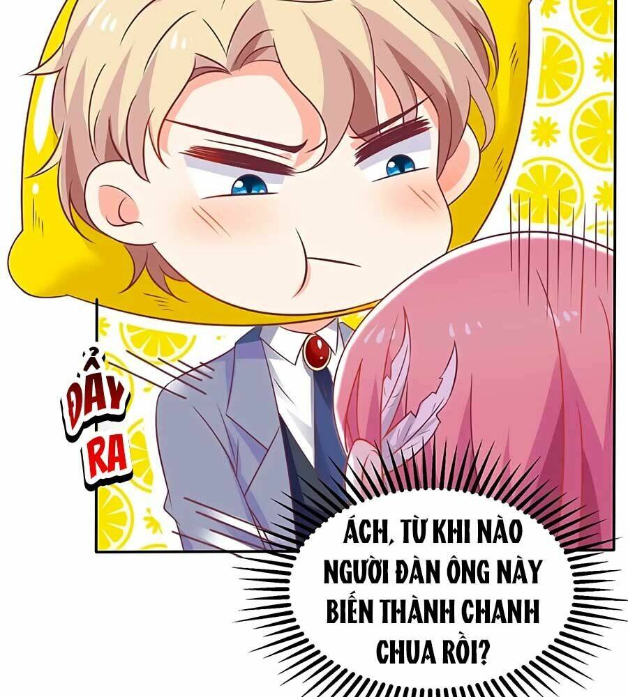 Đưa mami về nhà: Chapter 254