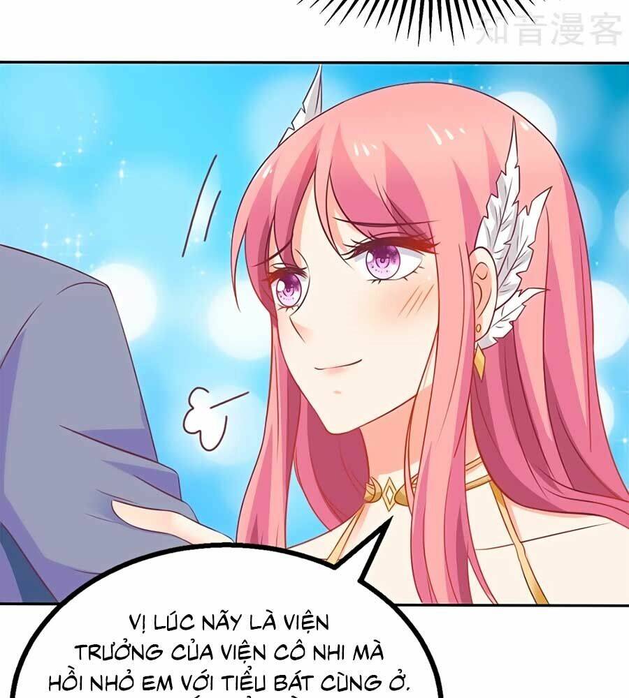 Đưa mami về nhà: Chapter 254