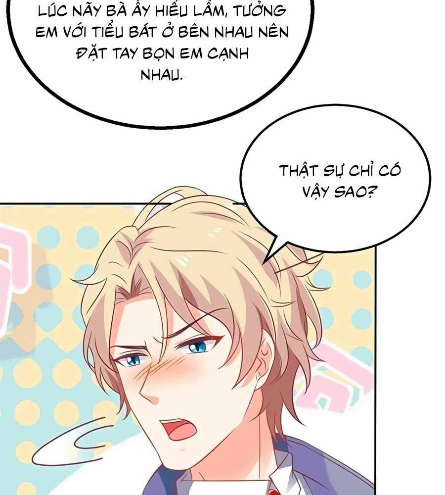 Đưa mami về nhà: Chapter 254