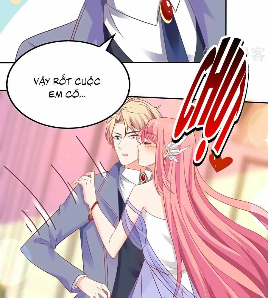 Đưa mami về nhà: Chapter 254