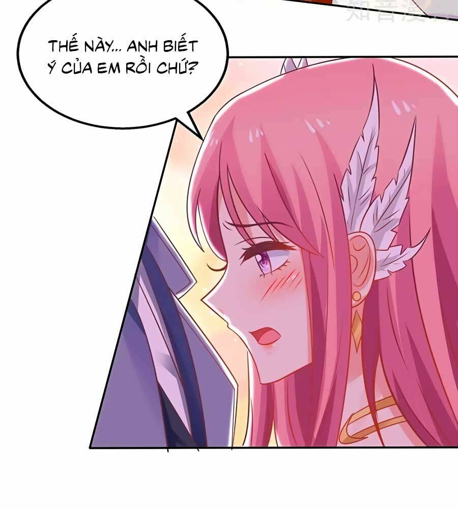 Đưa mami về nhà: Chapter 254