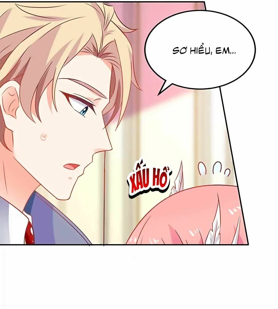 Đưa mami về nhà: Chapter 254