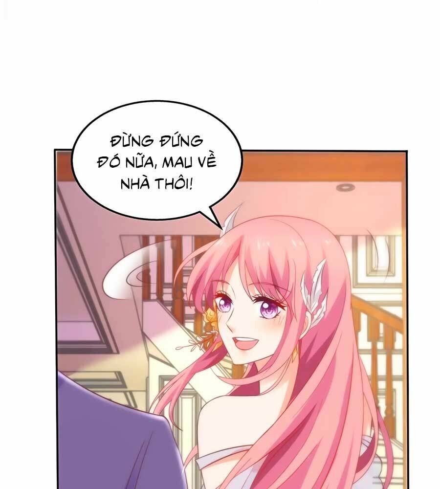 Đưa mami về nhà: Chapter 254