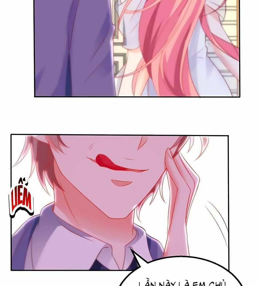Đưa mami về nhà: Chapter 254